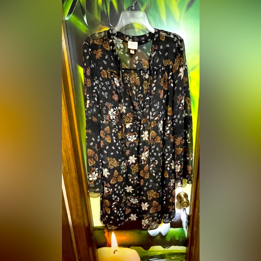Womens dress